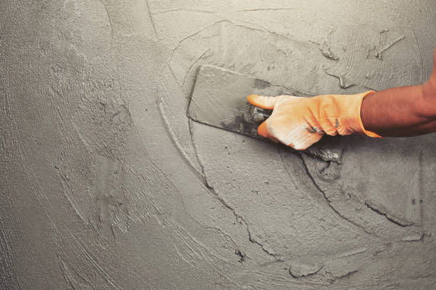 Best Driveway Concrete Repair  in Lakewood Park, FL