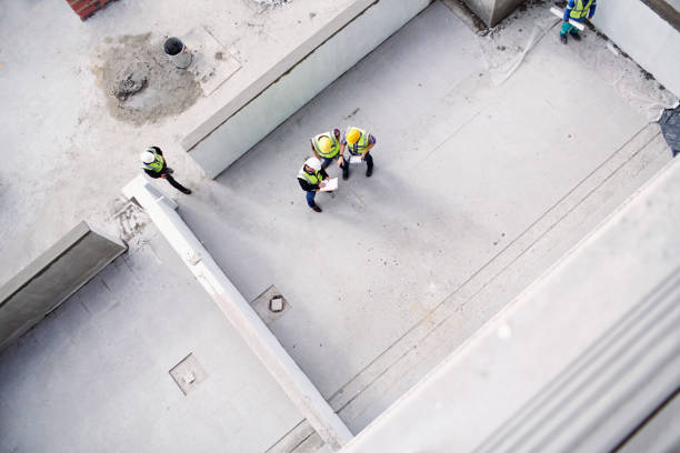 Best Concrete Repair Services  in Lakewood Park, FL